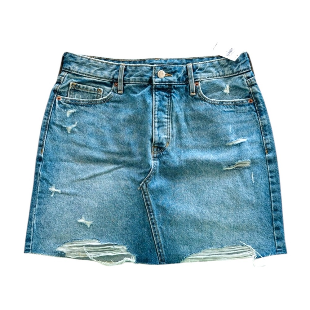 NWT - Old Navy | Women’s Denim Skirt